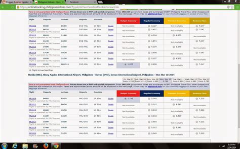 pal express booking